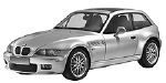 BMW E36-7 C3174 Fault Code
