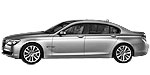 BMW F02 C3174 Fault Code